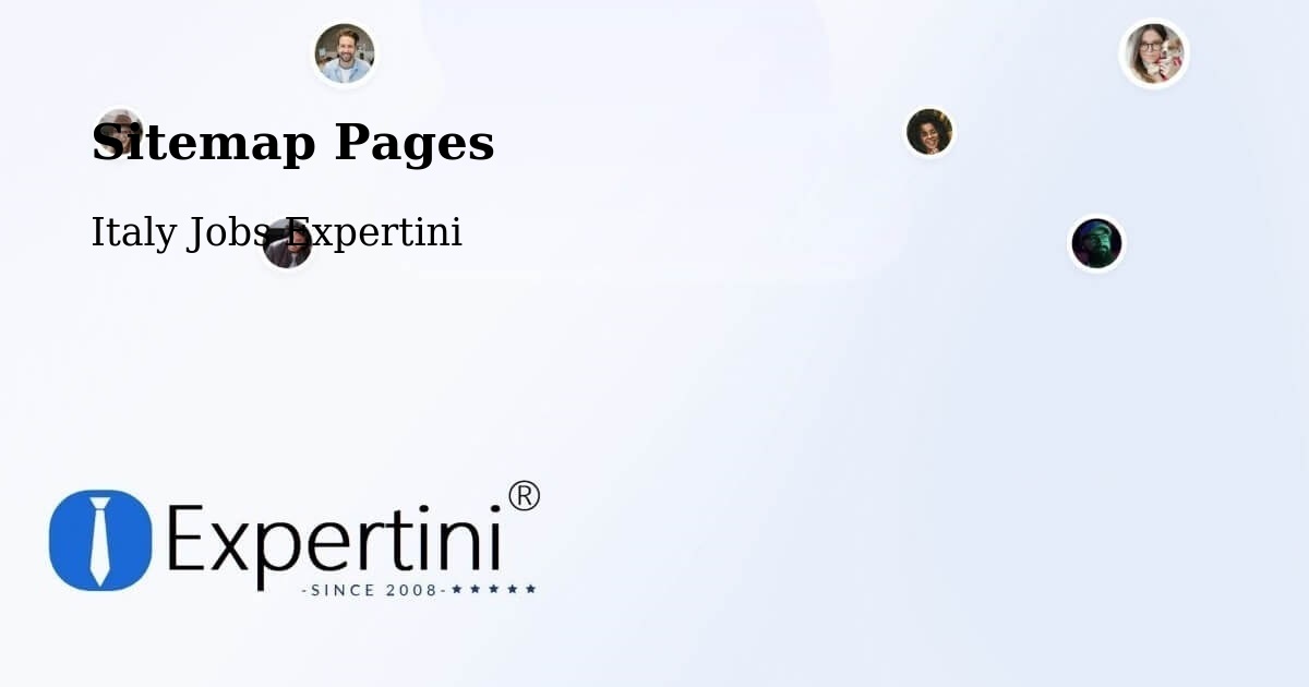 Sitemap Pages - Sinalunga - Italy Jobs Expertini