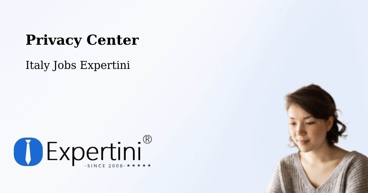 Privacy Policy – Sinalunga - Italy Jobs Expertini