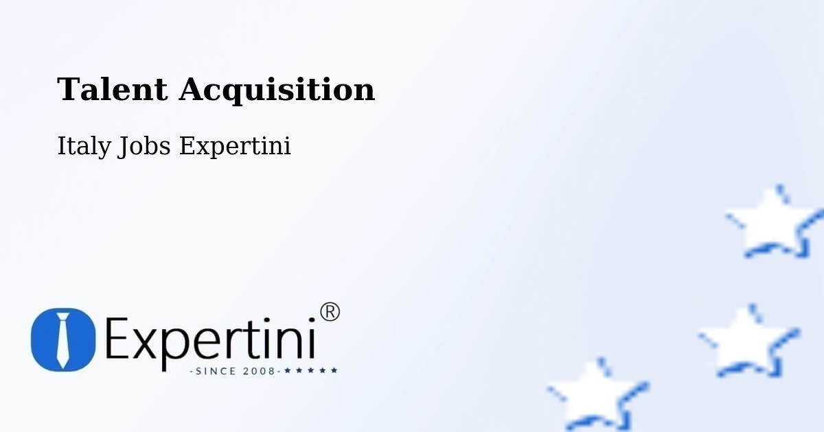 Post Jobs & Find Candidates in Sinalunga – Talent Acquisition Solutions - Italy Jobs Expertini